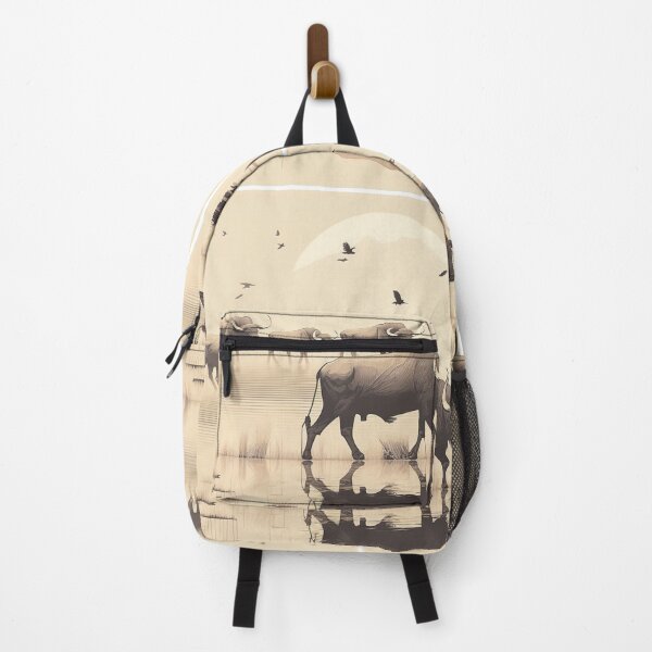 Item preview, Copy of Rhino Stride: Majestic Wanderer designed and sold by WildlifeSafari.