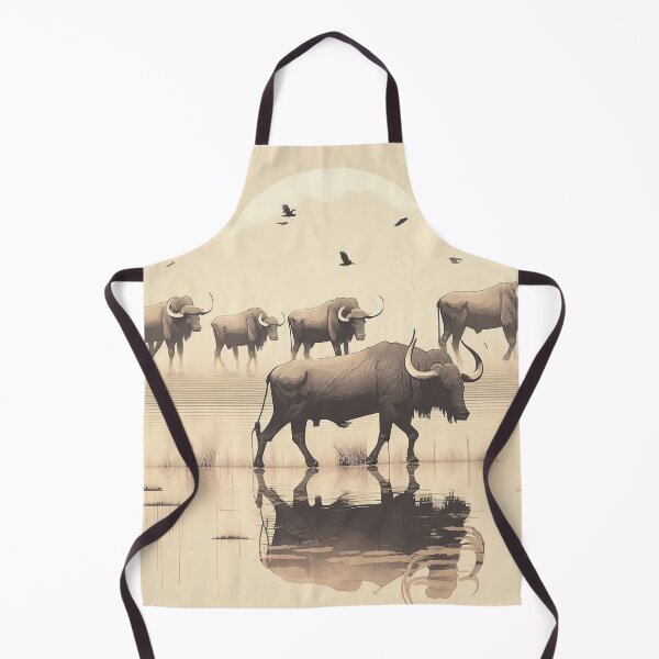 Item preview, Copy of Rhino Stride: Majestic Wanderer designed and sold by WildlifeSafari.