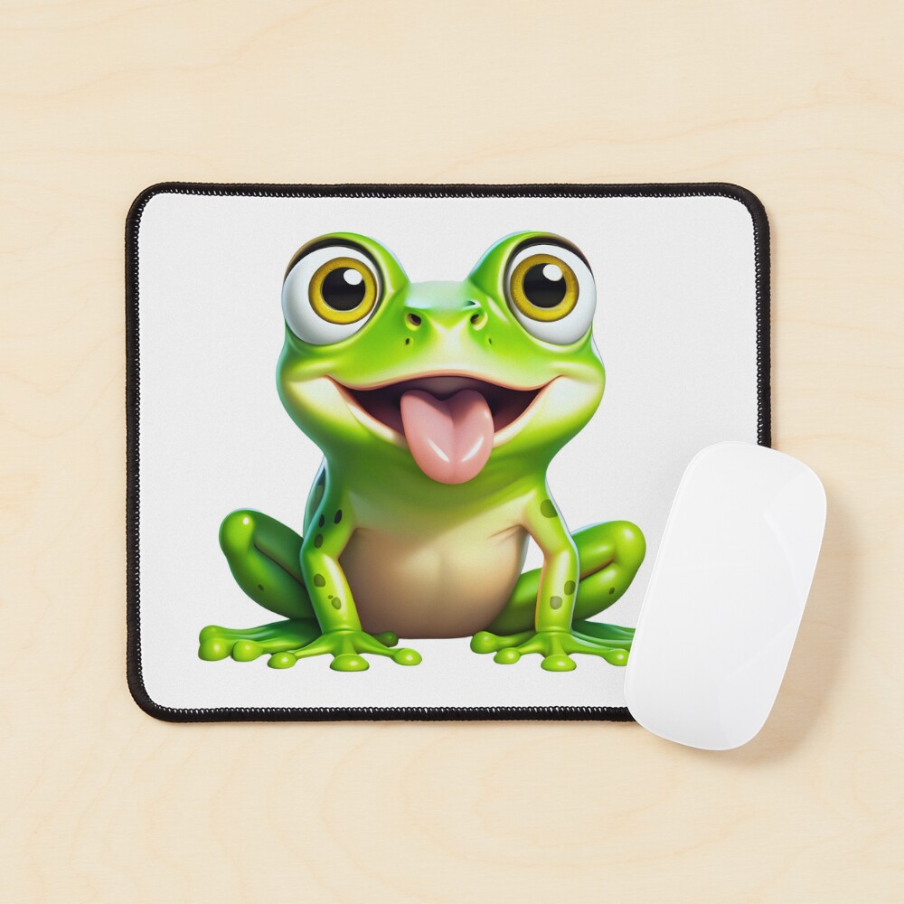 Item preview, Mouse Pad designed and sold by Ric-Rach.