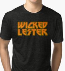 Böses Lester Hemd Vintage T-Shirt