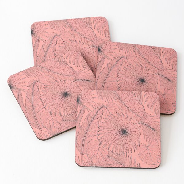 Item preview, Tropical Paradise: Bold Leaves in Lush Design designed and sold by SeanOsShirts.