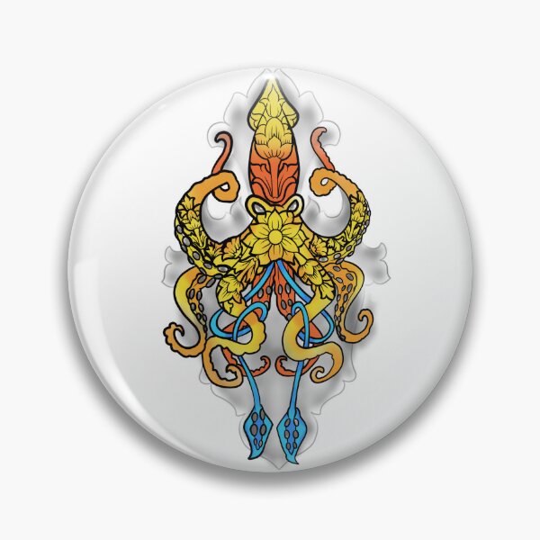Item preview, Octopahy designed and sold by Evankaplan.