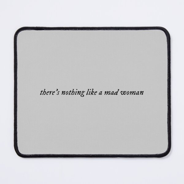 Item preview, mad woman designed and sold by eilosu.