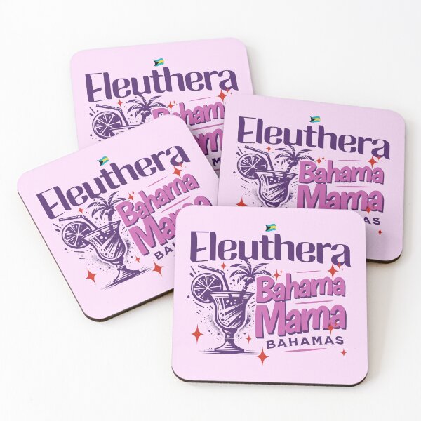 Item preview, Bahamas Souvenir Gift : Eleuthera Bahamas Bahama Mama designed and sold by shoptshirtswag.