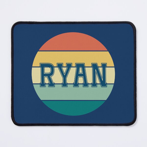 Item preview, Ryan Name designed and sold by Jeallan Designs.