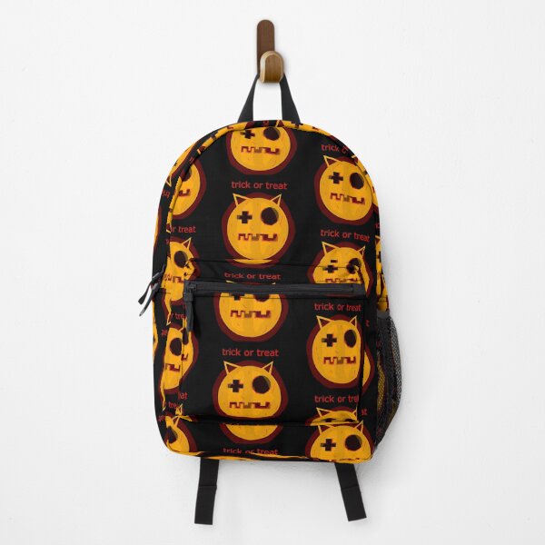 Item preview, Tiempo limitado Halloween más el gato calabaza lindo designed and sold by Sans0.