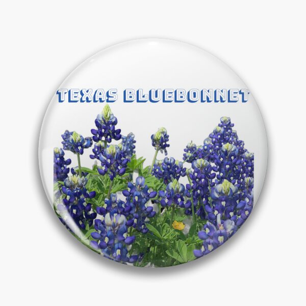 Item preview, Texas Blue Bonnets designed and sold by drowndeep.