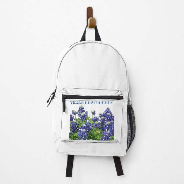 Item preview, Texas Blue Bonnets designed and sold by drowndeep.