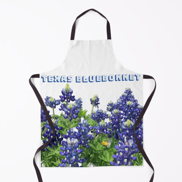 Item preview, Texas Blue Bonnets designed and sold by drowndeep.