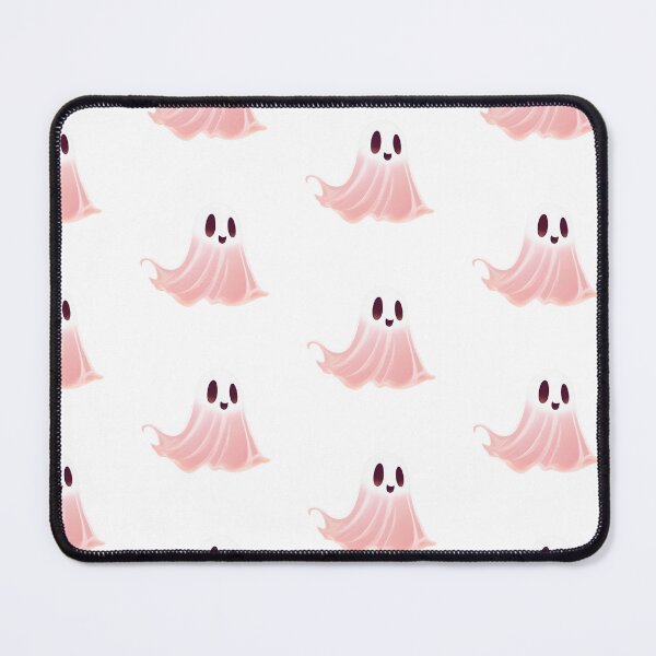 Item preview, Happy Pink Little Gost designed and sold by otterify.