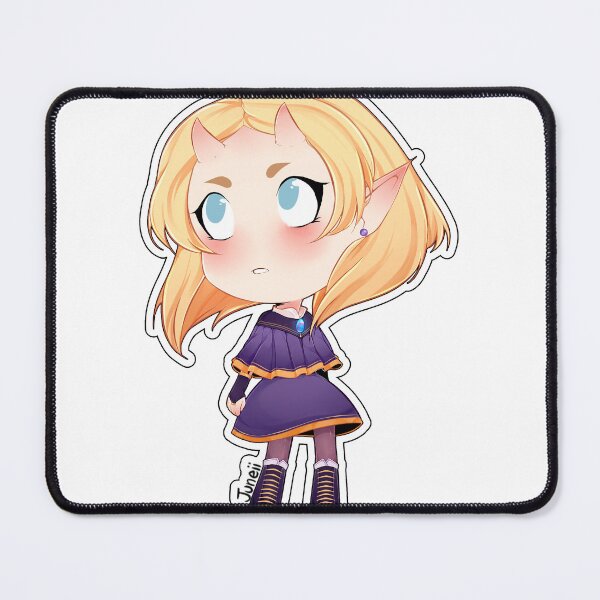 Item preview, Serious Girl designed and sold by Juneii.