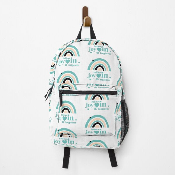 Item preview, Believe In Joy and Happiness designed and sold by njaro.