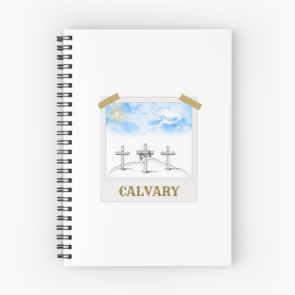 Item preview, Calvary designed and sold by Sarahmyers0705.