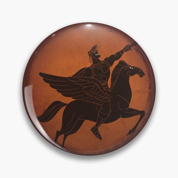 Item preview, Hercules/ Heracles Sticker version designed and sold by gprier.