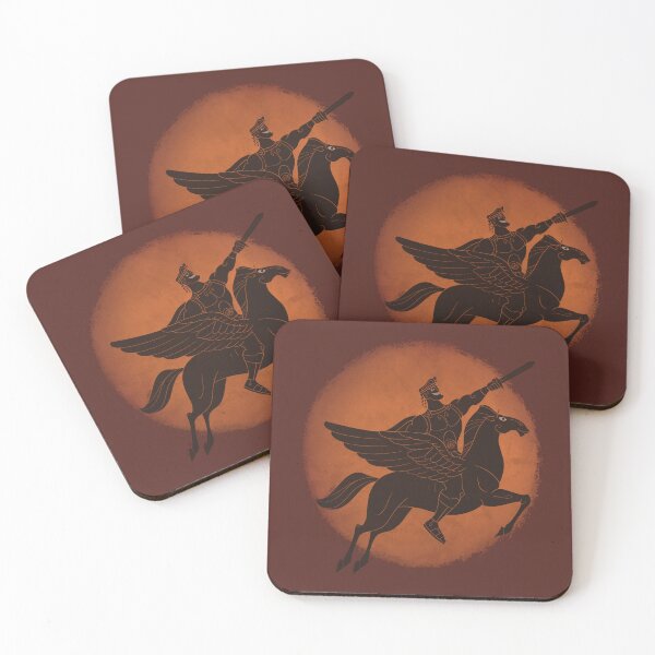 Item preview, Hercules/ Heracles Sticker version designed and sold by Cinema Surfer.