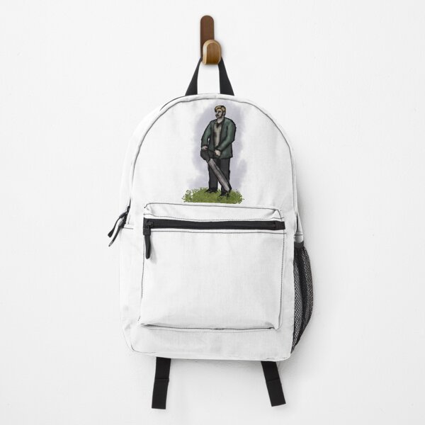 Item preview, James Sunderland designed and sold by ComradeScar.