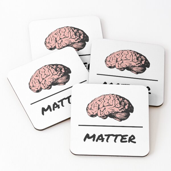 Item preview, Mind Over Matter designed and sold by Lolly's Little Lovelies.