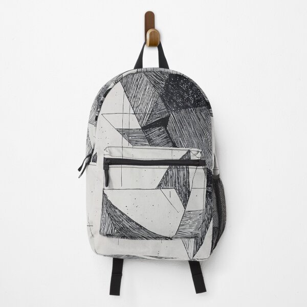 Item preview, Fractured Reflections: The Geometry of Identity designed and sold by oanaunciuleanu.