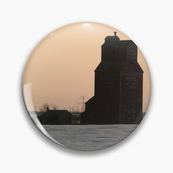 Item preview, Prairie sunset designed and sold by DawnFyfePhotos.
