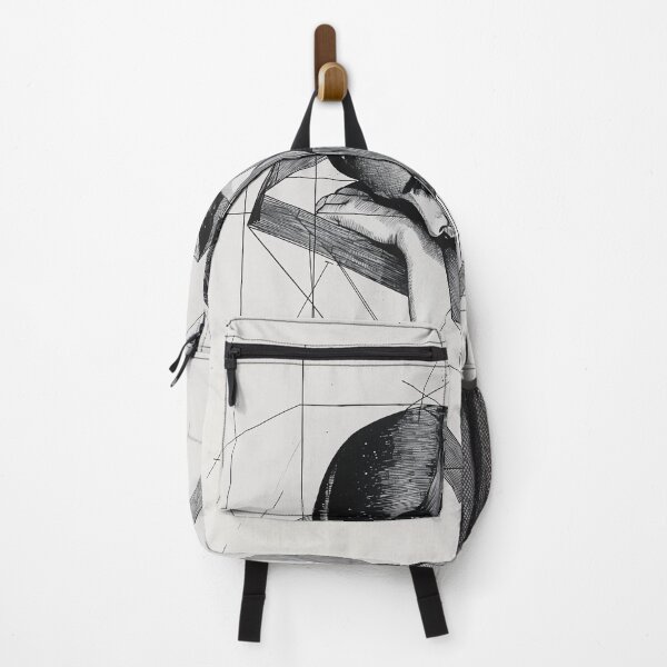 Item preview, Fractured Reflections: The Geometry of Identity designed and sold by oanaunciuleanu.