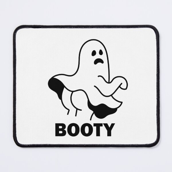 Item preview, Fantasma Booty. Halloween designed and sold by Renlexd.