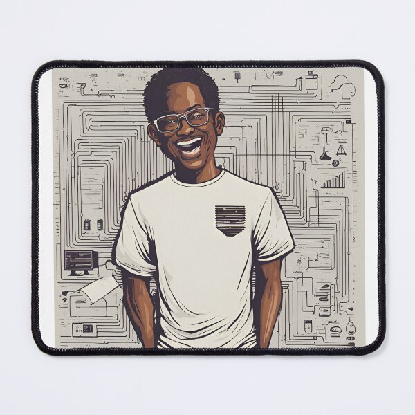 Item preview, The Engineer That Could designed and sold by SavvyKloset.