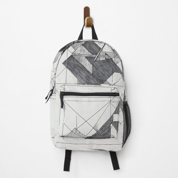 Item preview, Fractured Reflections: The Geometry of Identity designed and sold by oanaunciuleanu.