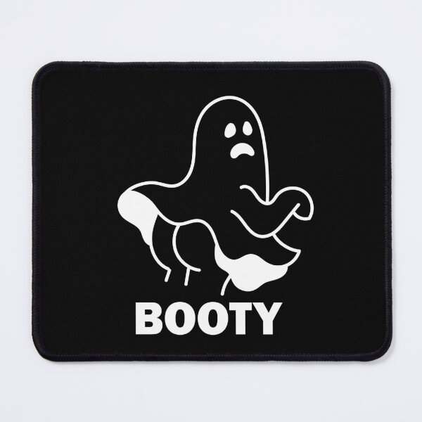 Item preview, Fantasma Booty. Halloween designed and sold by Renlexd.