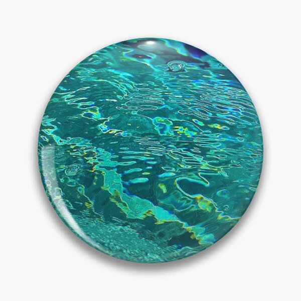 Item preview, Rippling Water designed and sold by winterlandnatka.