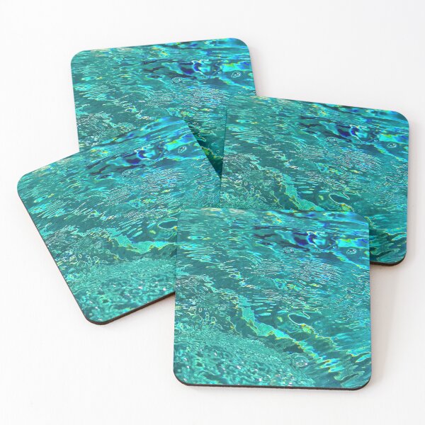 Item preview, Rippling Water designed and sold by winterlandnatka.