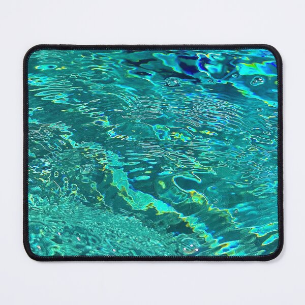 Item preview, Rippling Water designed and sold by winterlandnatka.