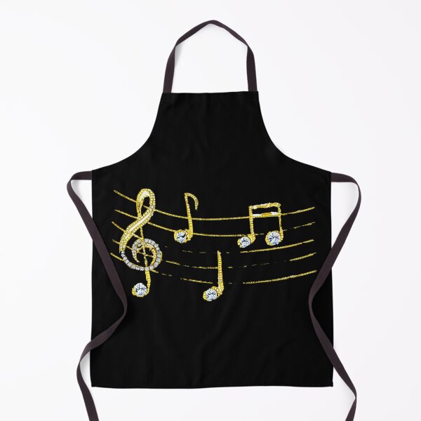 Item preview, MUSIC GOLD DESIGN designed and sold by asudesign.