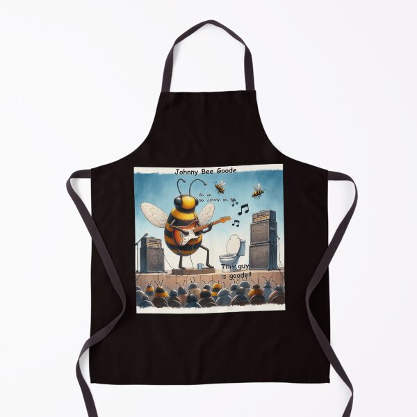 Item preview, Save The Johnny Bee Goodes designed and sold by Rick London Gifts.