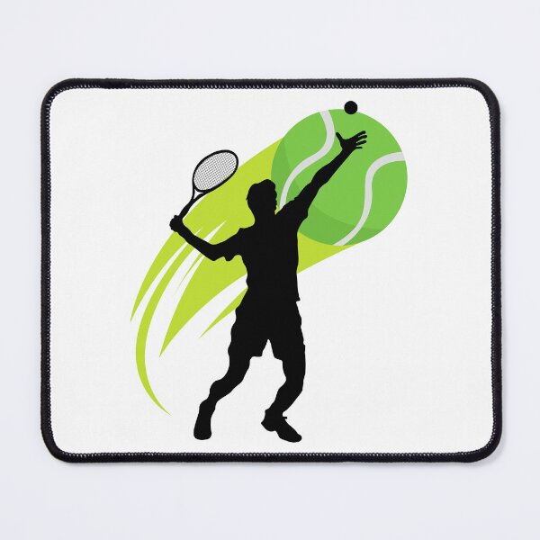Item preview, Champion Tennis Player designed and sold by FanFest.