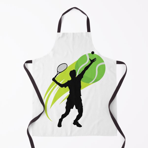 Item preview, Champion Tennis Player designed and sold by FanFest.