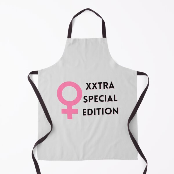 Item preview, XX Chromosomes XXtra Special Edition designed and sold by littlenestlife.