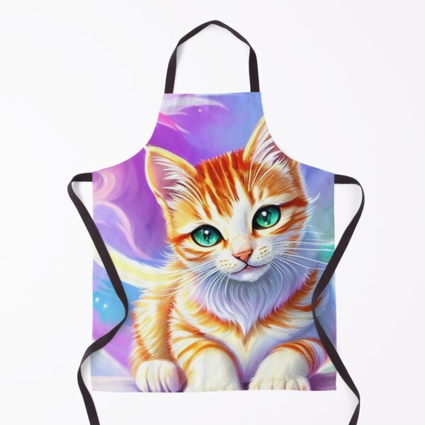 Item preview, Alien Cat - much like our own but with more tows and more painterly designed and sold by shakespeare1212.