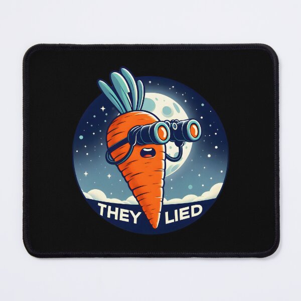 Item preview, The Blind Carrot designed and sold by cmphotographs.