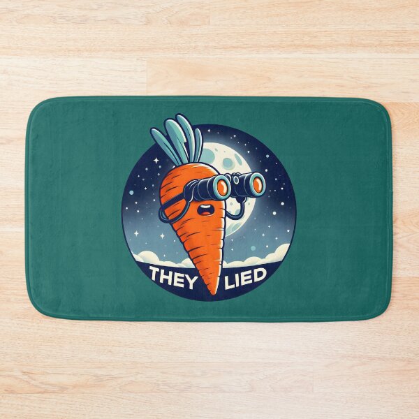 Item preview, The Blind Carrot designed and sold by cmphotographs.
