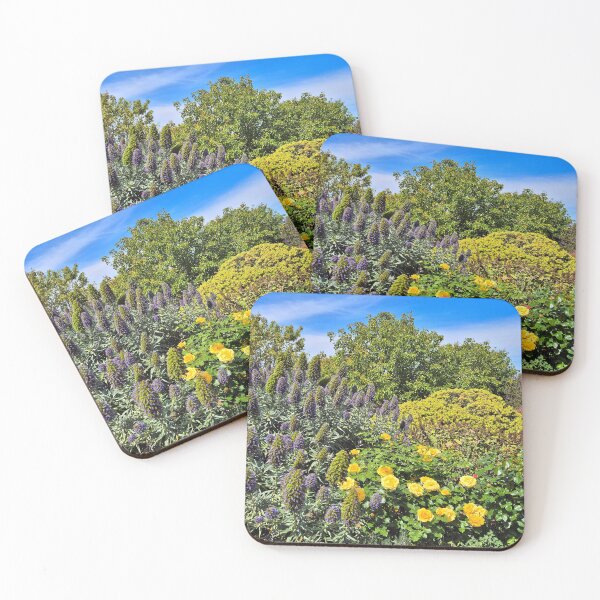 Item preview, Glorious spring flowers bringing colour to the garden designed and sold by FranWest.