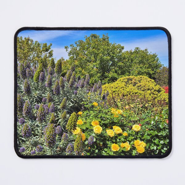 Item preview, Glorious spring flowers bringing colour to the garden designed and sold by FranWest.