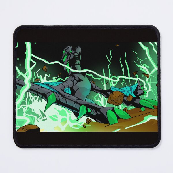 Item preview, Astalos the Thunder Wyvern designed and sold by SkyBlueBrad.