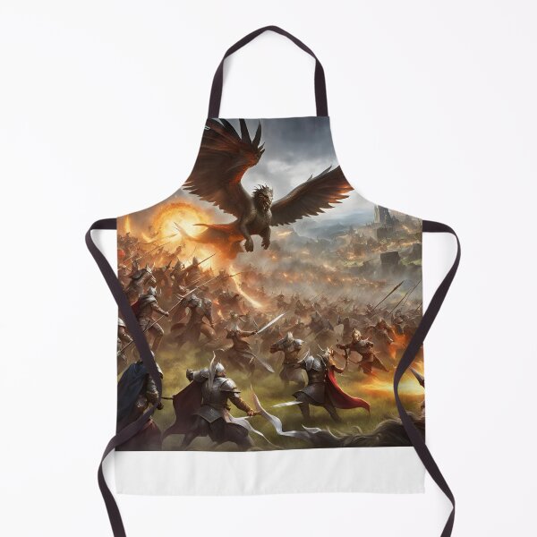 Item preview, Fantasy Battle designed and sold by SavvyKloset.