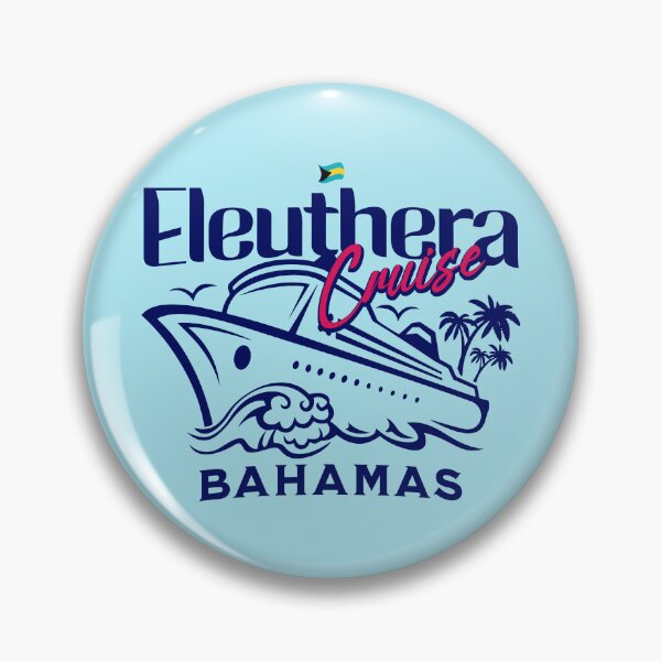 Item preview, Bahamas Souvenir Gift : Eleuthera Bahamas Cruise Vacation designed and sold by shoptshirtswag.