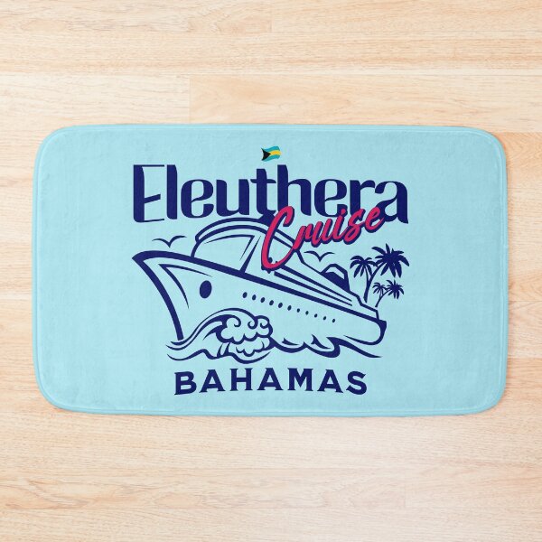 Item preview, Bahamas Souvenir Gift : Eleuthera Bahamas Cruise Vacation designed and sold by shoptshirtswag.