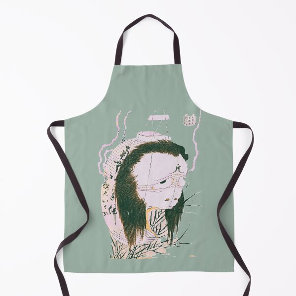 Item preview, Yokai_SERIES: Vintage Japan_ designed and sold by XturnL..