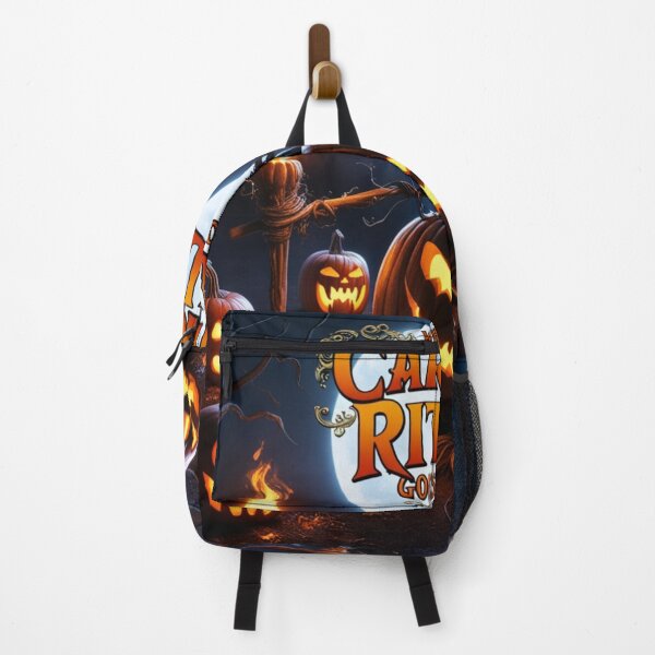Item preview, scary pumpkin halloween special designed and sold by itskrrish.