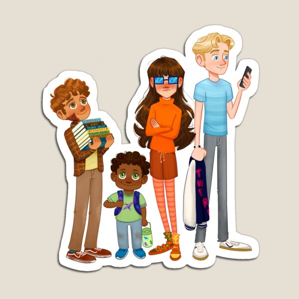 Item preview, Hot Dog Co kids! designed and sold by dahlia-autumn.