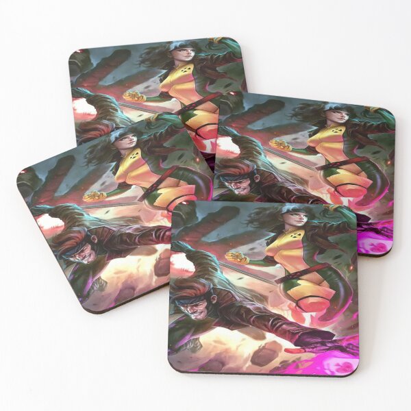 Item preview, Intrepid Duo - Energy and Mystery" designed and sold by MosaicMagic.