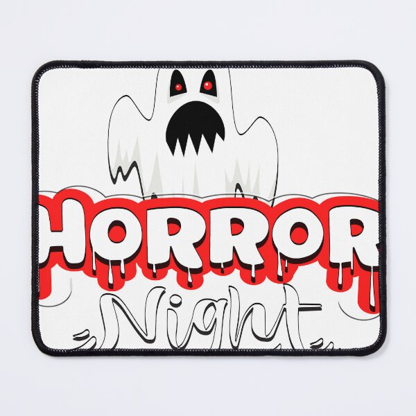 Item preview, Horror designed and sold by Roberto Marin.